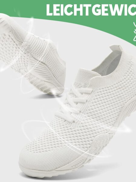 summer barefoot shoes, sports shoes, running shoes, trainers, soft trainers, outdoor tennis shoes, zero drop soles, slippers