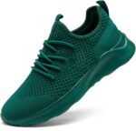 Walking Shoes Lightweight Tennis Fashion Sneakers Sports Workout Gym Shoes for Running