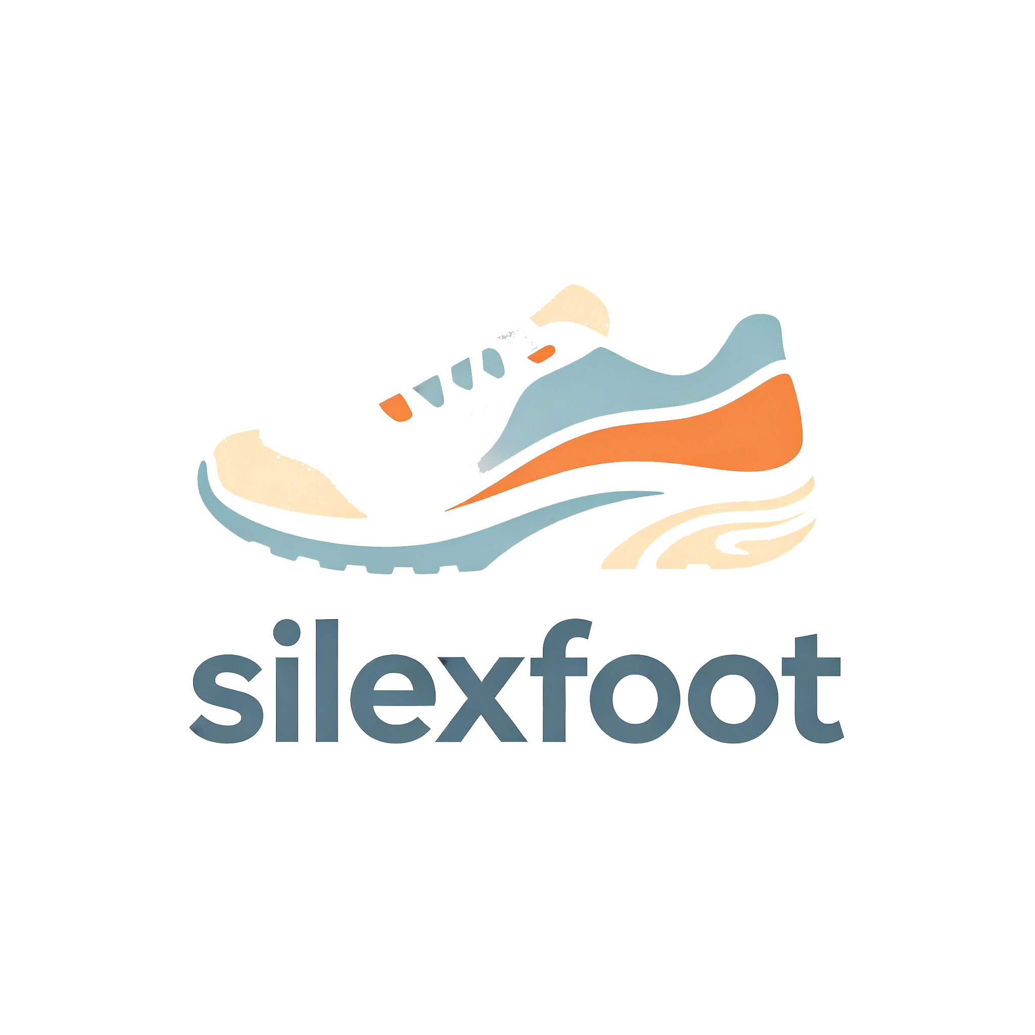 Comfort and style meet with every step._silexfoot.com